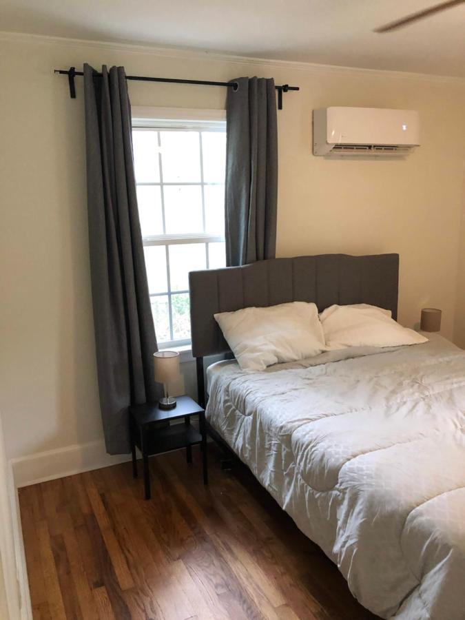Renovated Space Close To Downtown - A Durham Eksteriør bilde